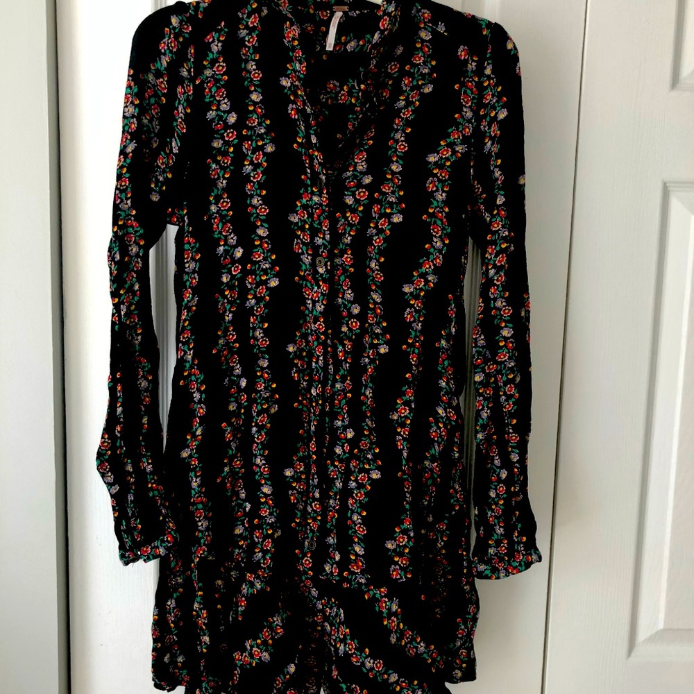 Free people dress. Worn twice